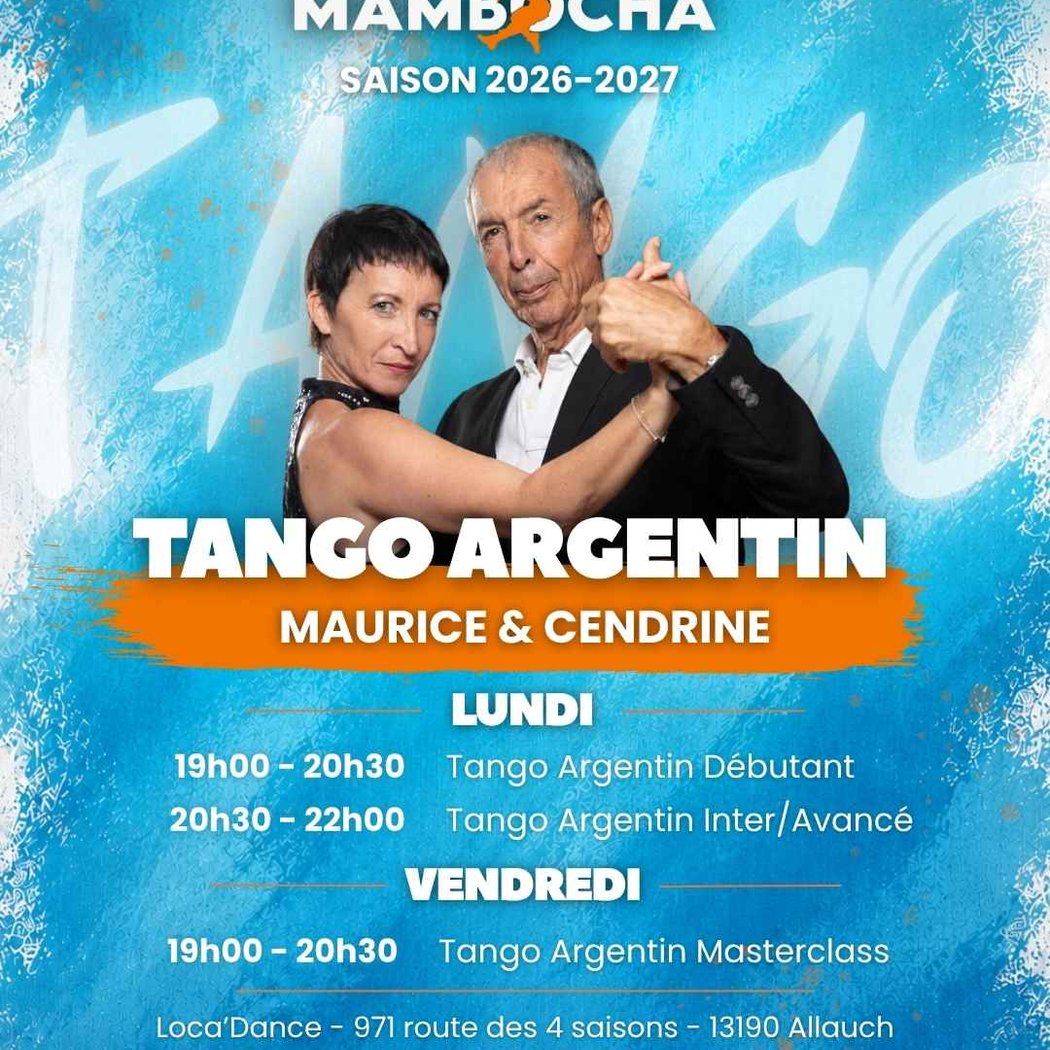 Loca'dance 1