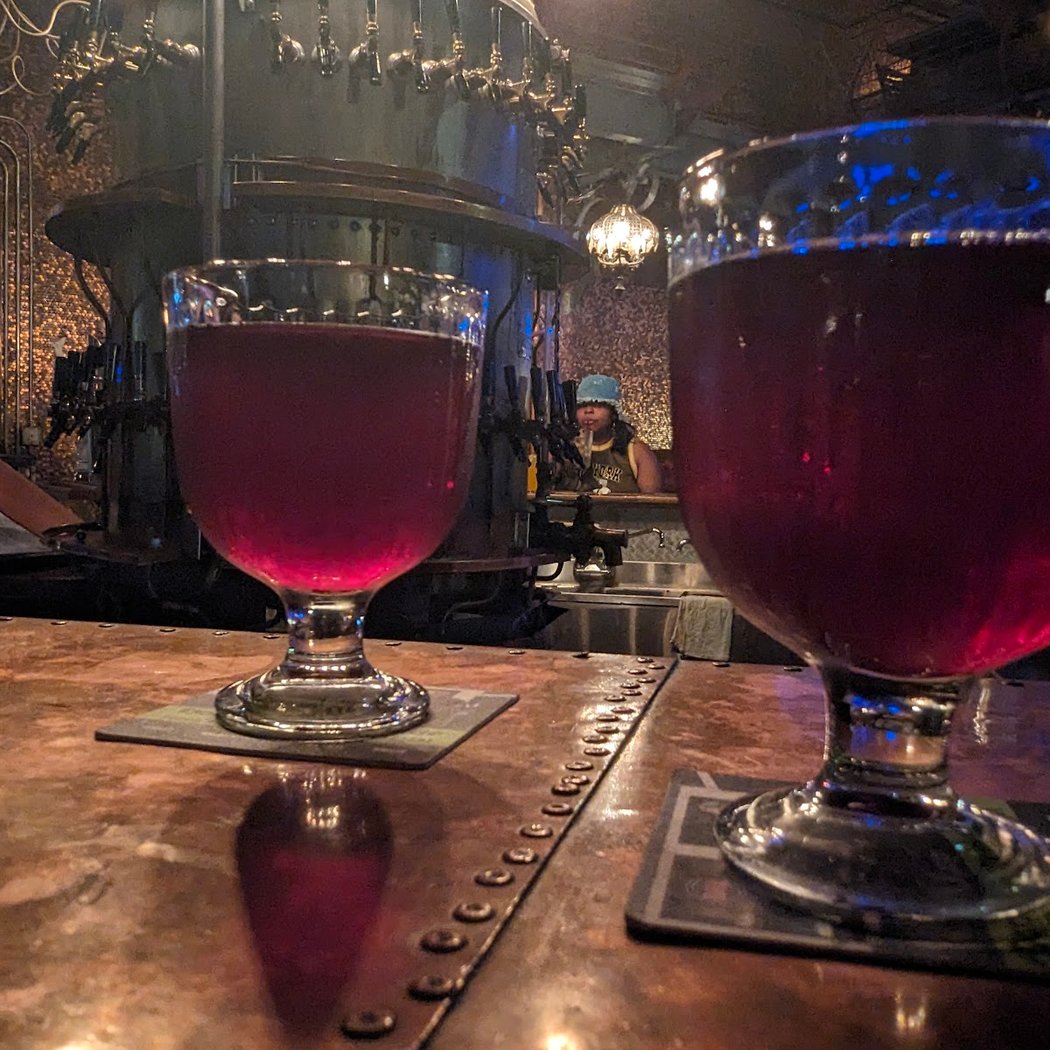 Kickbacks Gastropub 1
