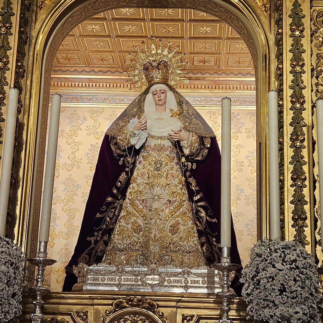 Elogio de la Saeta 2026 3