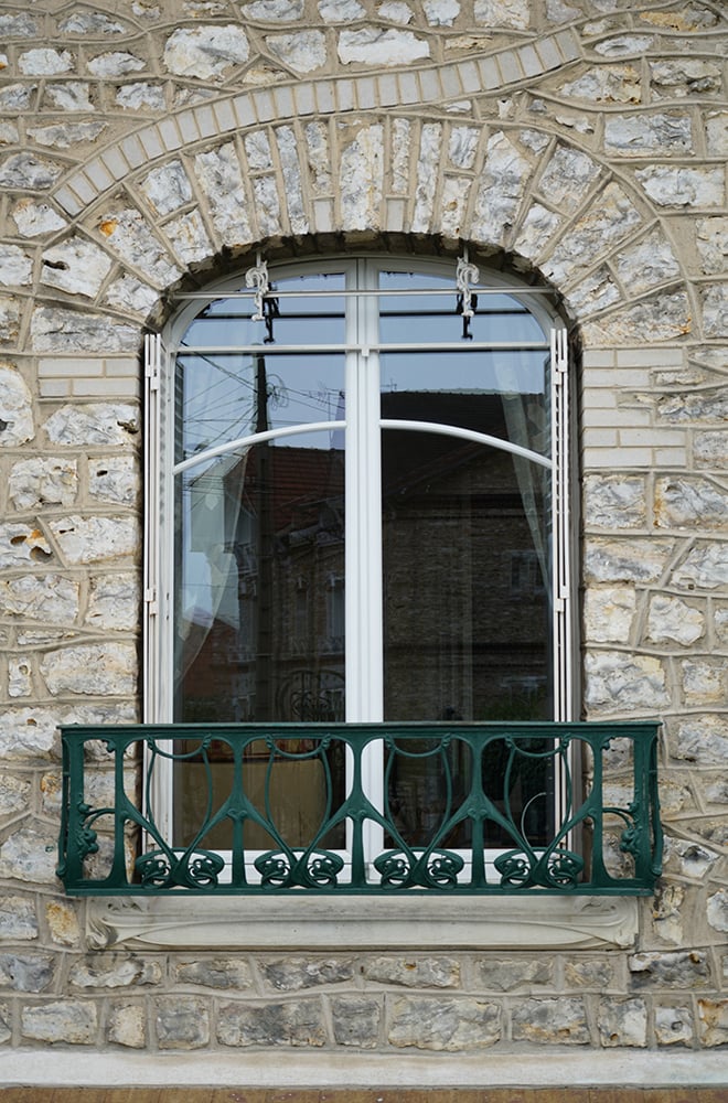 Mairie d'Eaubonne 1