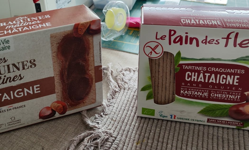 La Vie Claire 3