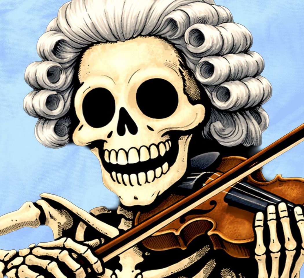 Dead Symphony 1