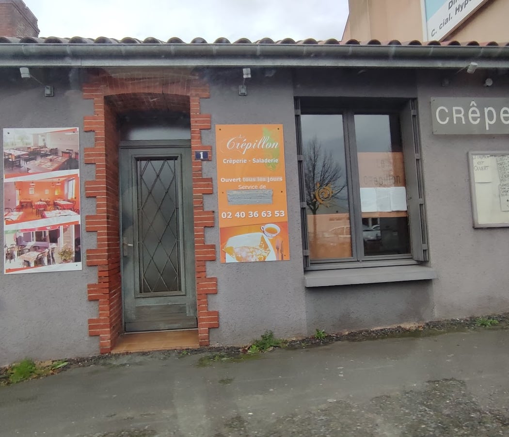 Le Crépillon 2