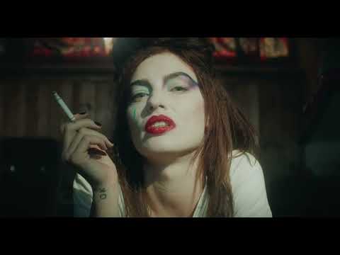 Warmduscher, NODEGA, Pop Music Fever Dream 2