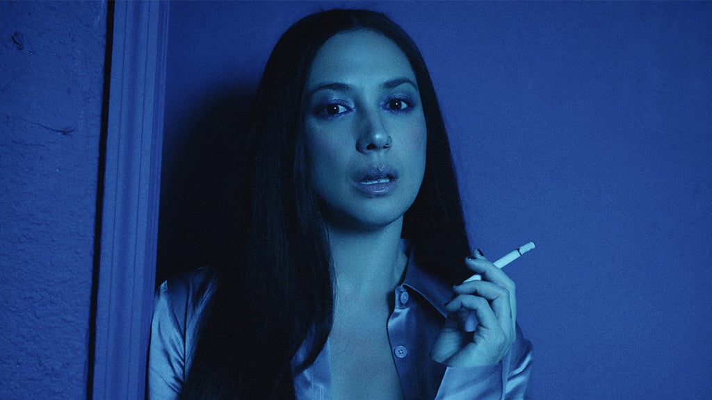 Michelle Branch: Everywhere And Back Again Tour 2