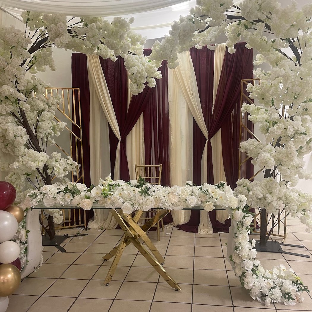Veterans Memorial Hall 1