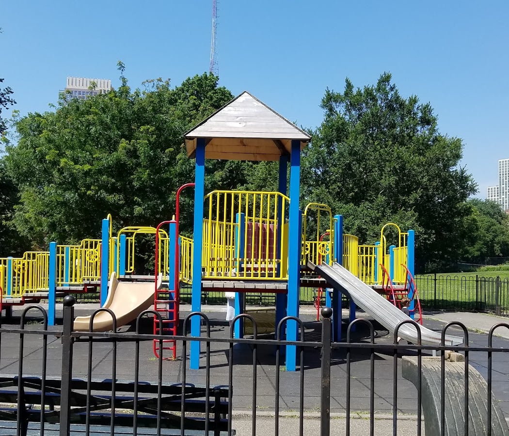 Fort Greene Park Conservancy 1