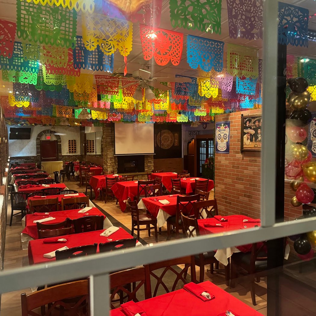Malabar Palace (Indian Restaurant) 3