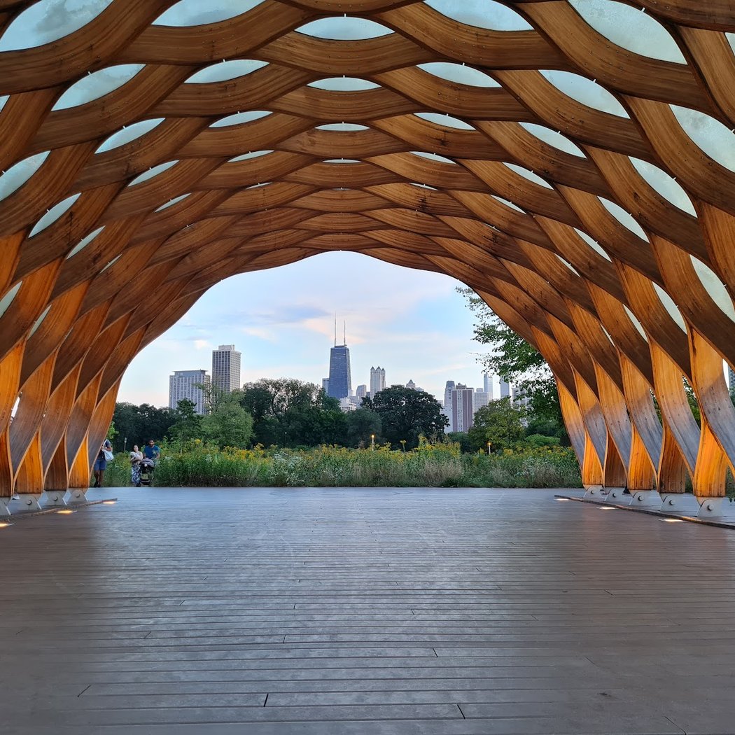 Lincoln Park 2