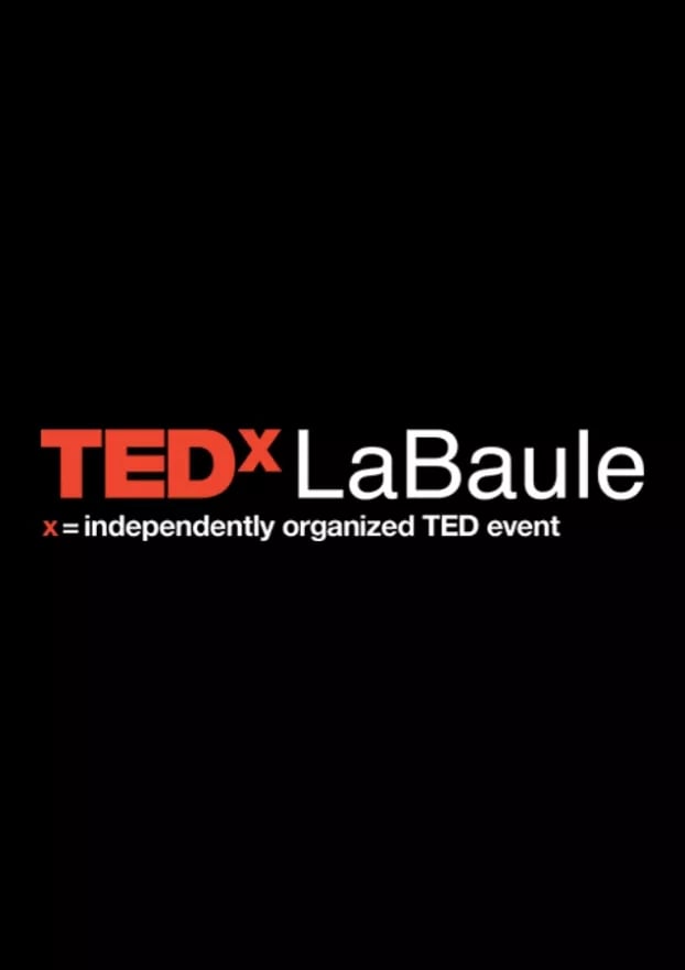 TEDx La Baule 1