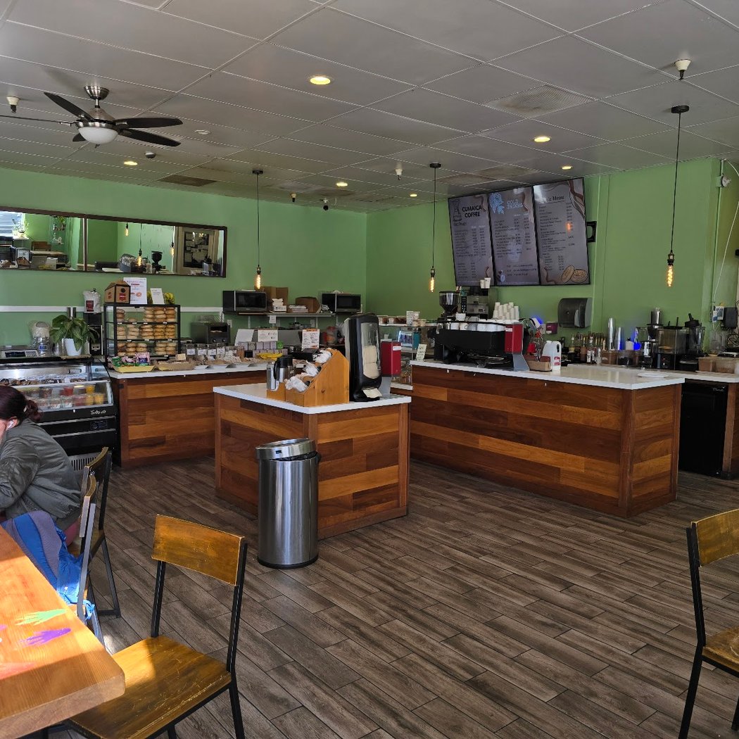 Cumaica Coffee 3