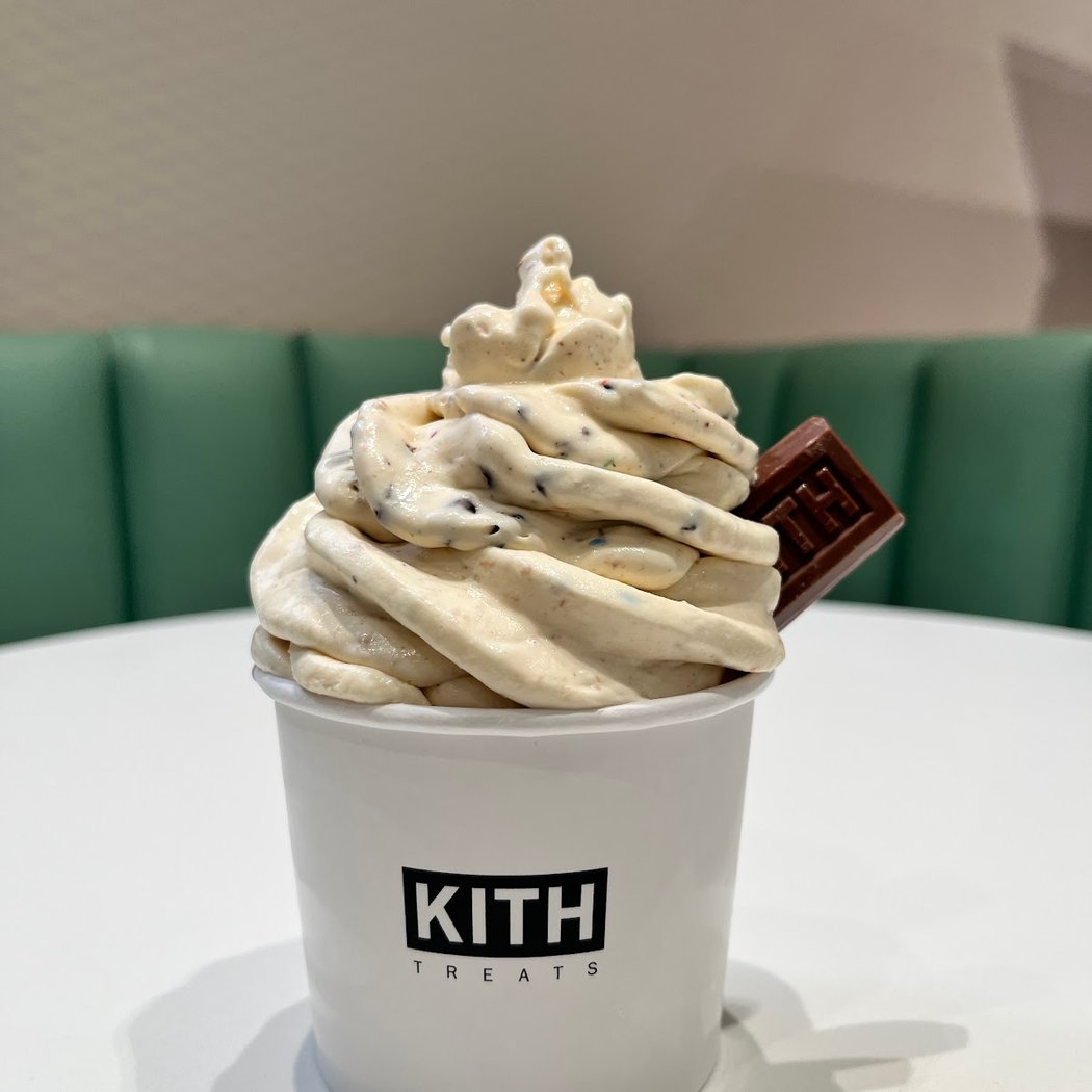 Kith Treats 4
