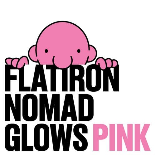 Mr. Pink 1