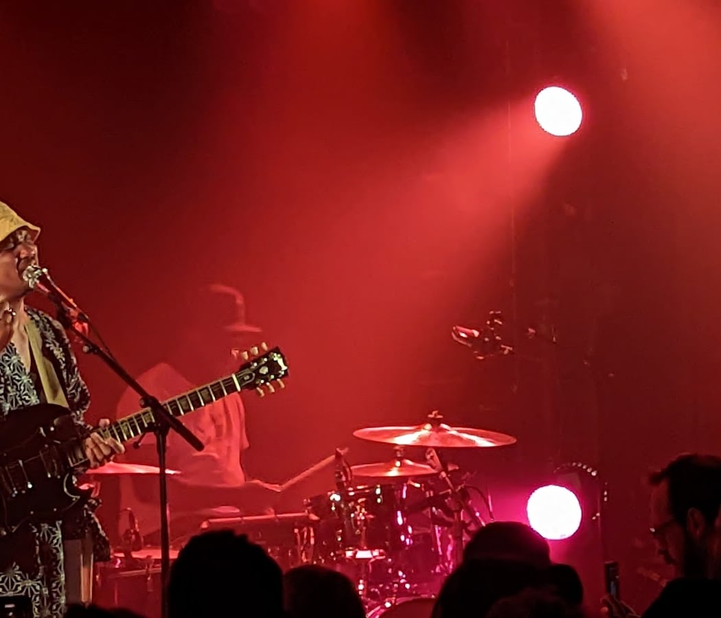 JON MUQ + QUINN DEVEAUX 1