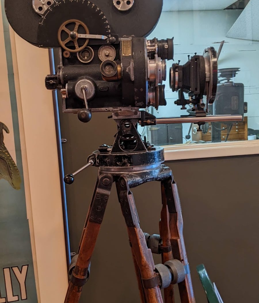 Silent Film Screenings 3