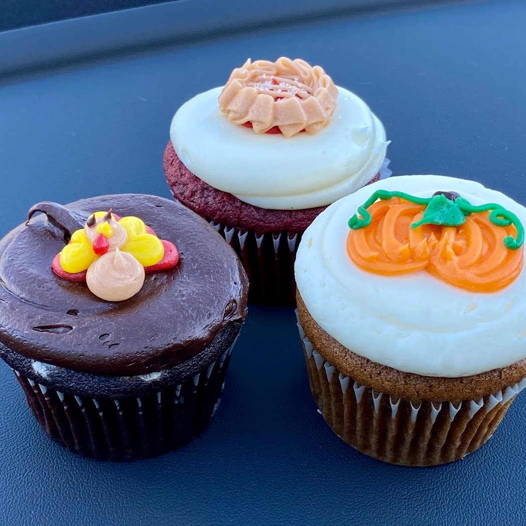 Sibby's Cupcakery 2
