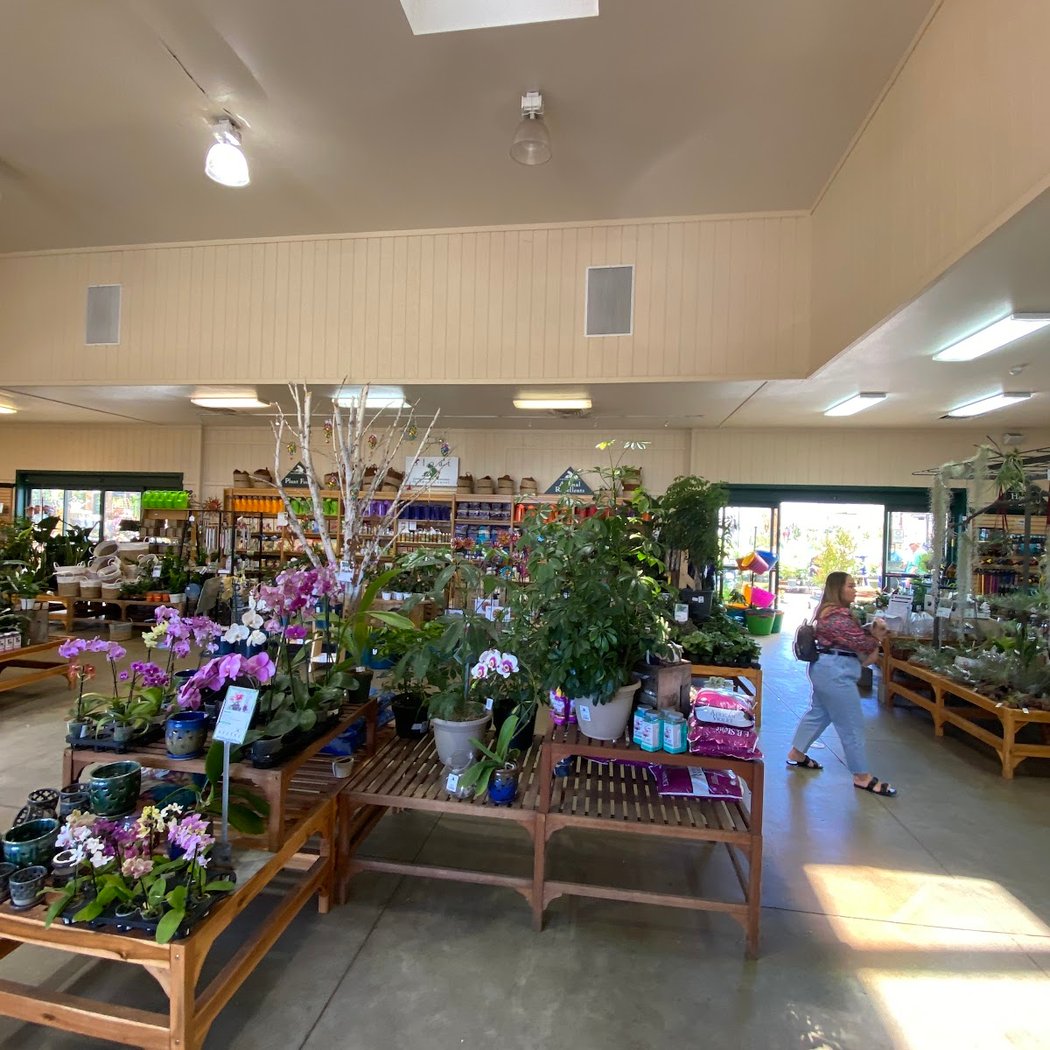Sloat Garden Center 4