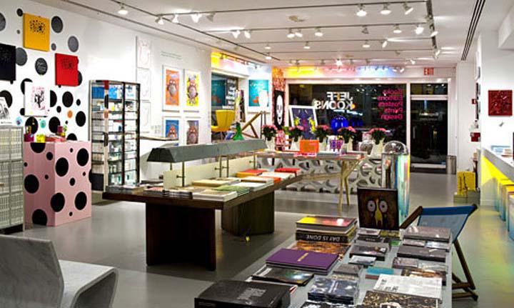 Gagosian Shop 1