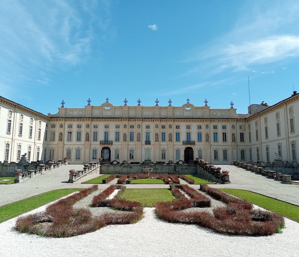 Notturni: Mirabilia 2