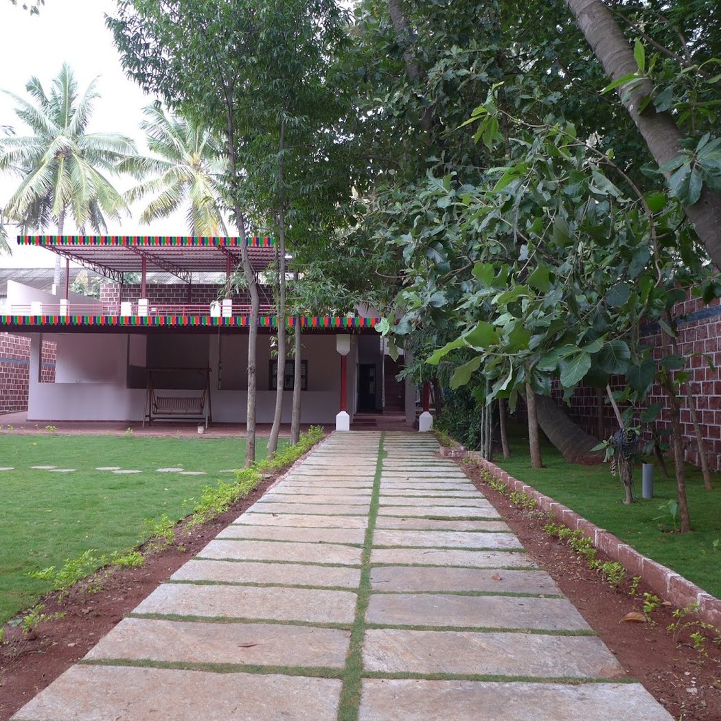 The Pergola 2