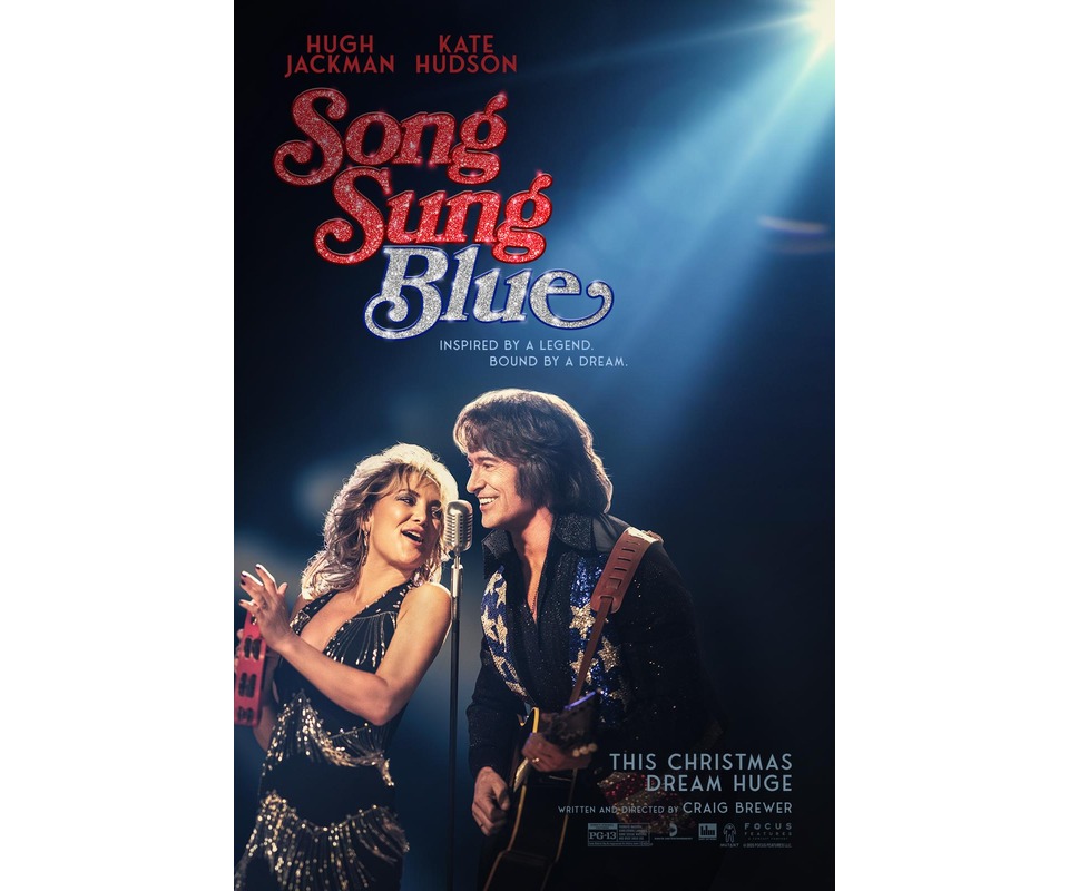 Song Sung Blue 1