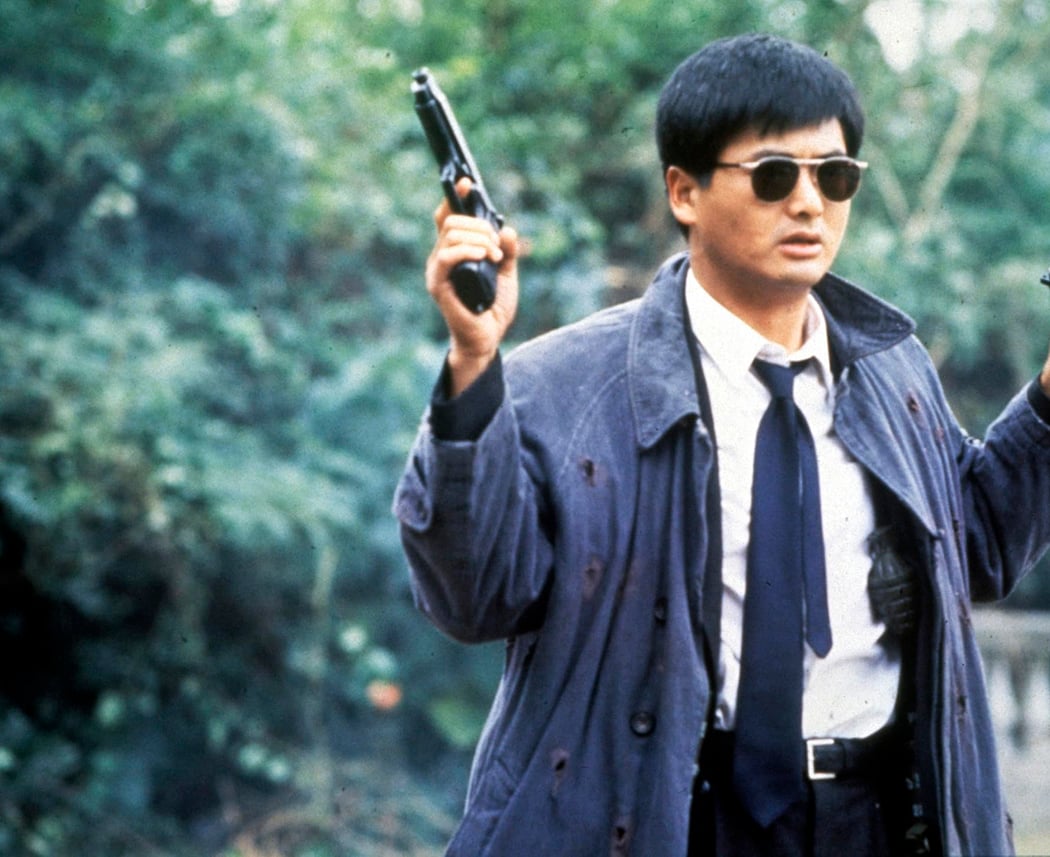 Le Grand Action 1