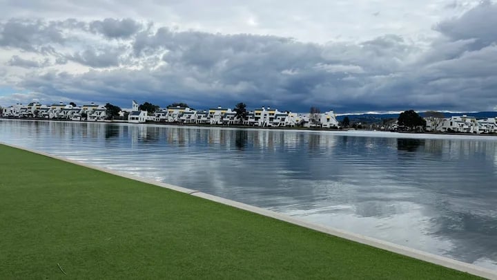 Leo J. Ryan Park 3