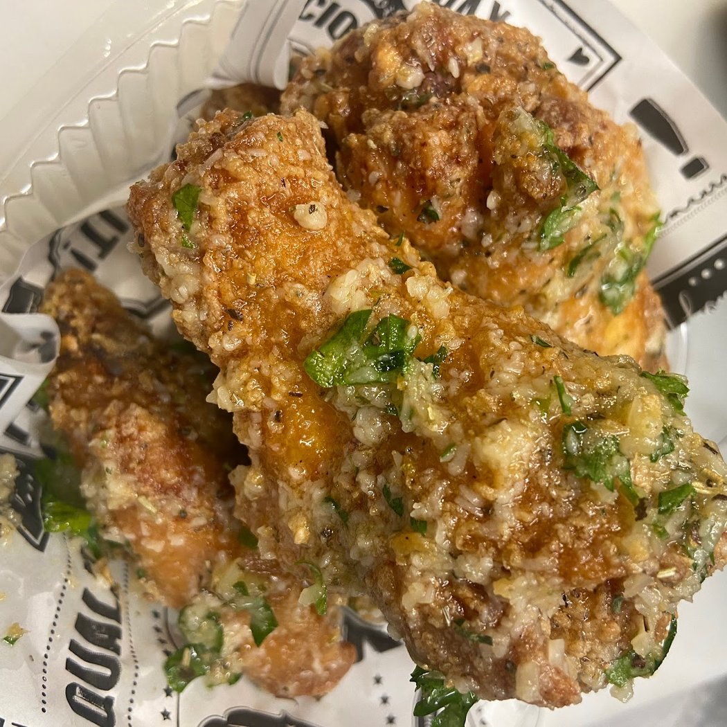 Soul Bites 3