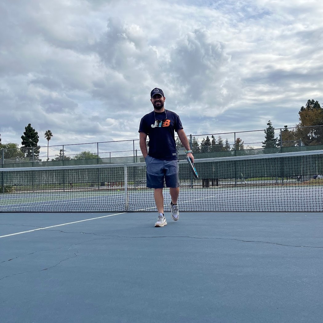 Henry Schmidt Park 1