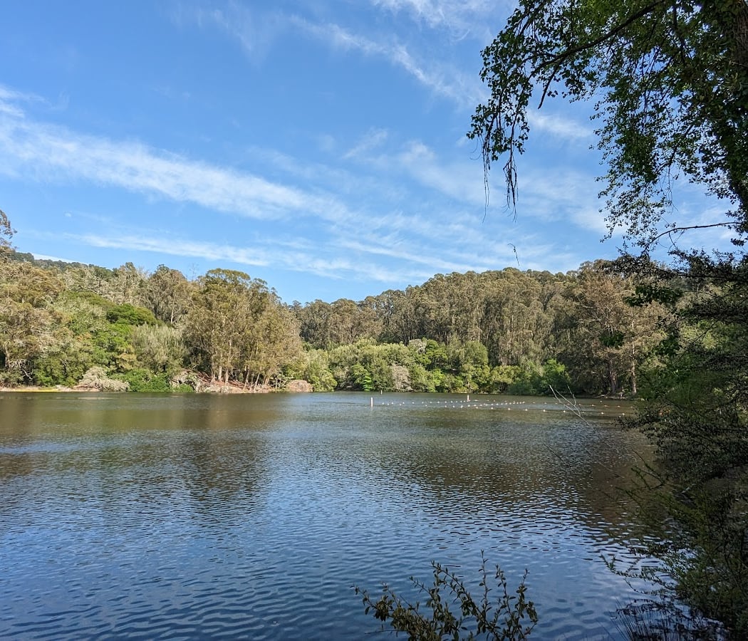 Lake Anza Trails 1