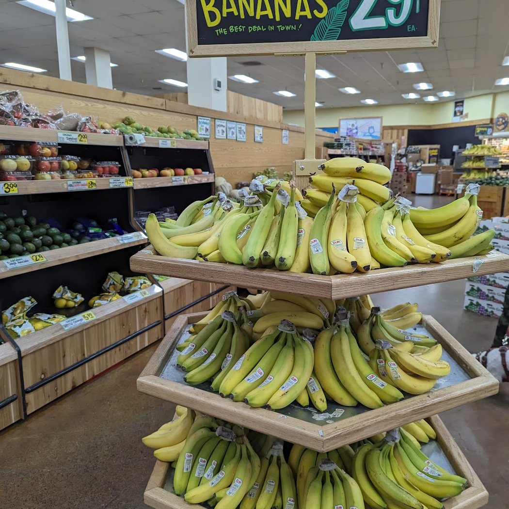 Trader Joe's 1