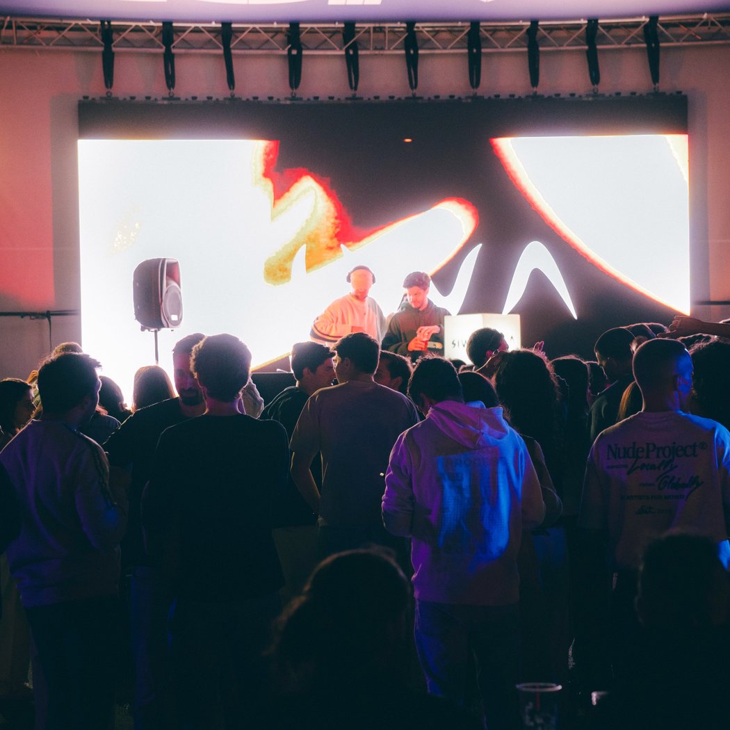 Siwa Events Open-Air 2