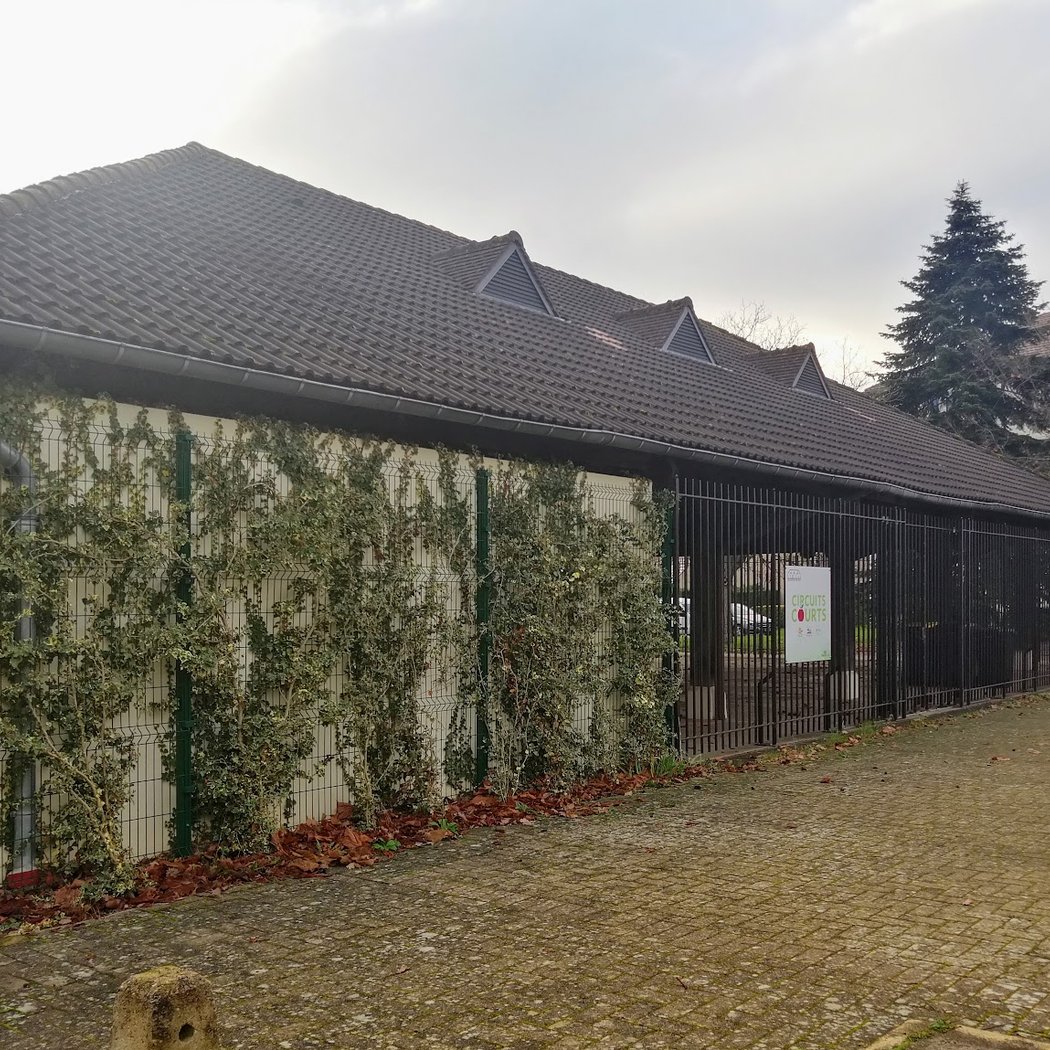 Marché des producteurs et artisans bio et locaux 2