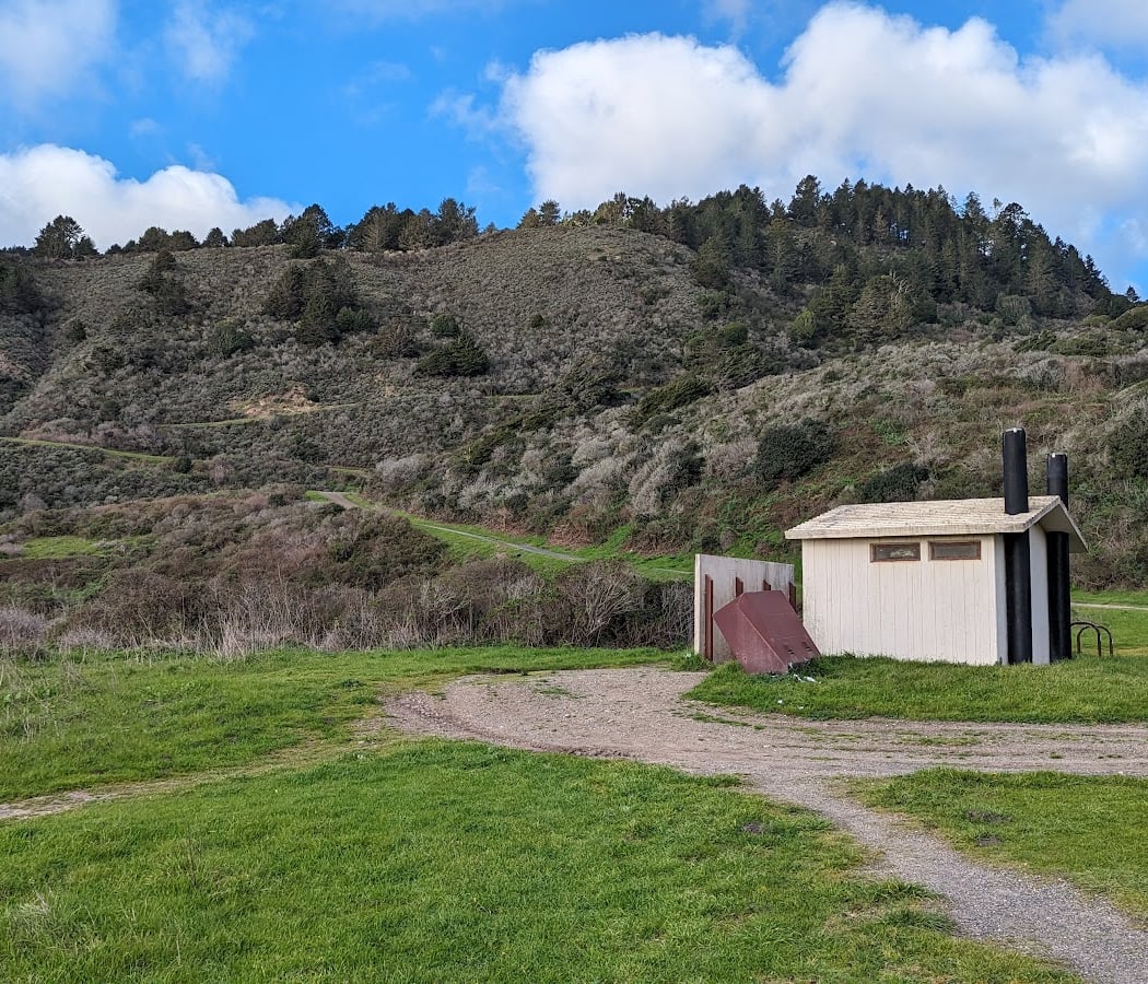Wildcat Campground 2