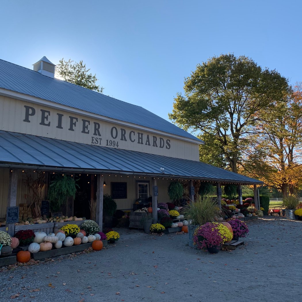Peifer Orchards 2
