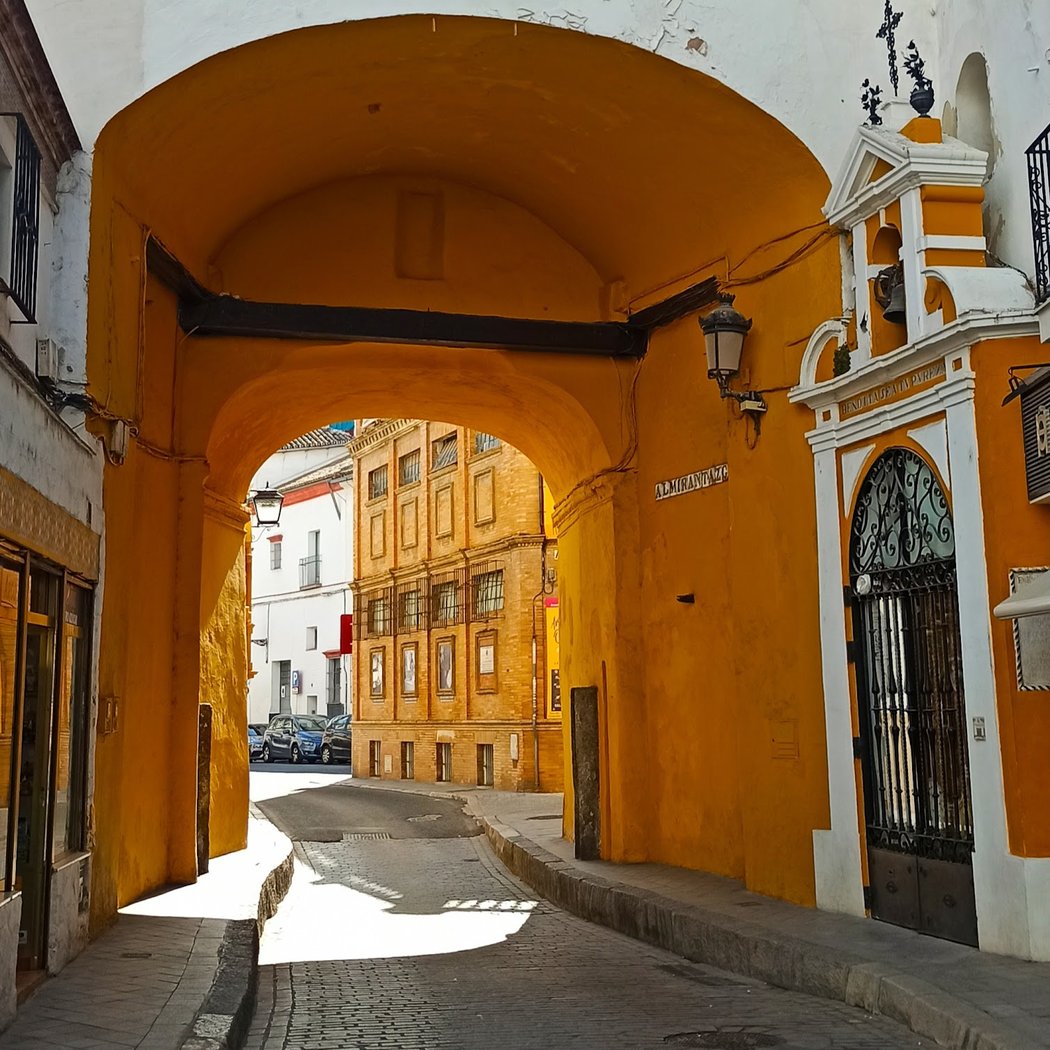 Arco del Postigo 2