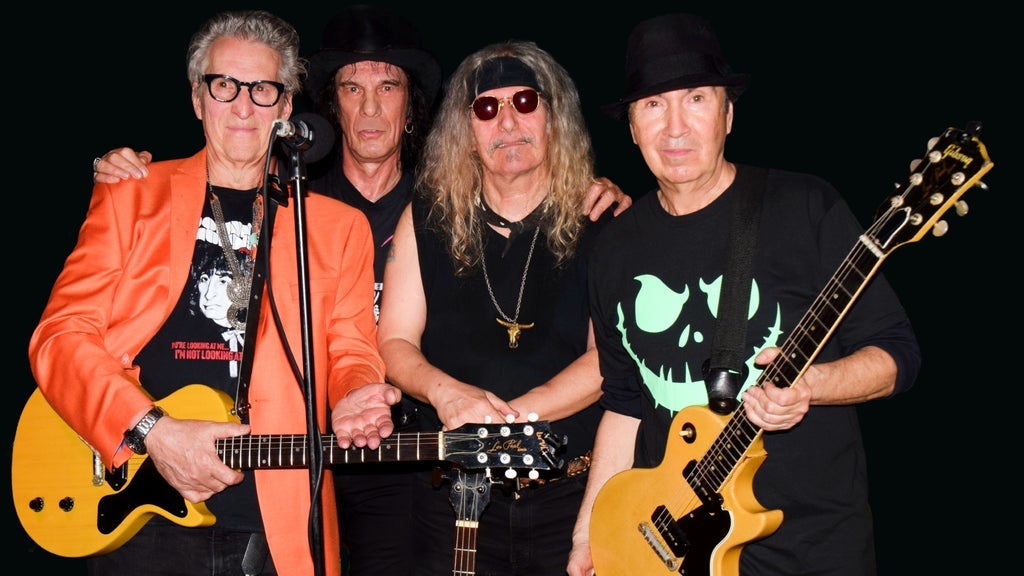 The Deep Drags, Density Black Cat, Psych-O-Positive 2