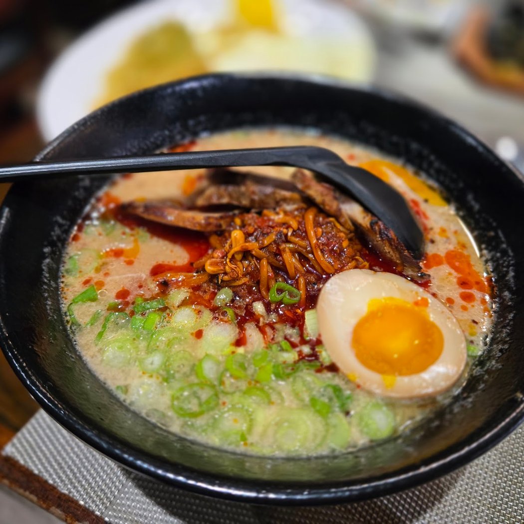 HASHI Ramen & Izakaya 1