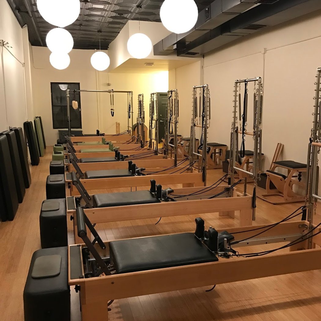 PilatesWorks 2