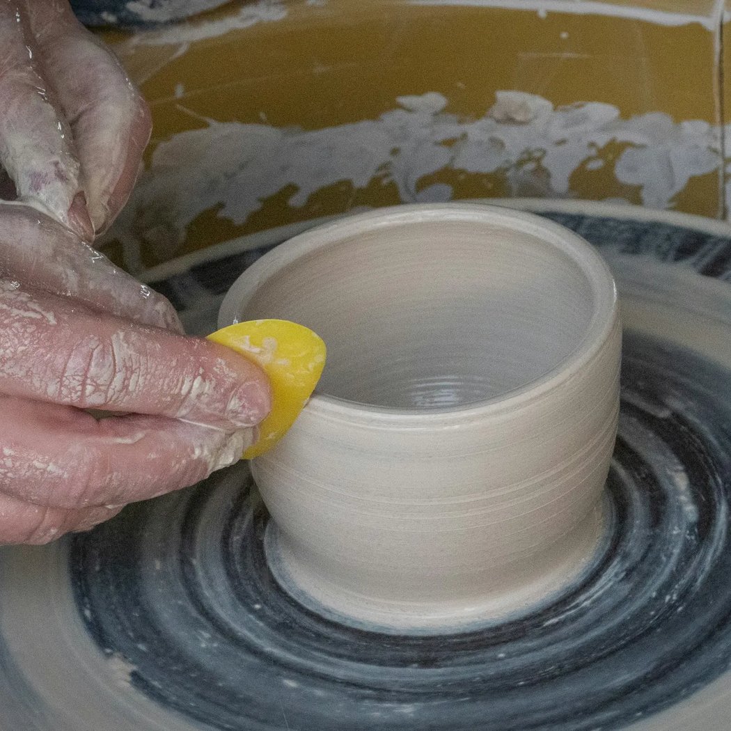 A Tour De Bras Course Pottery Paris 1