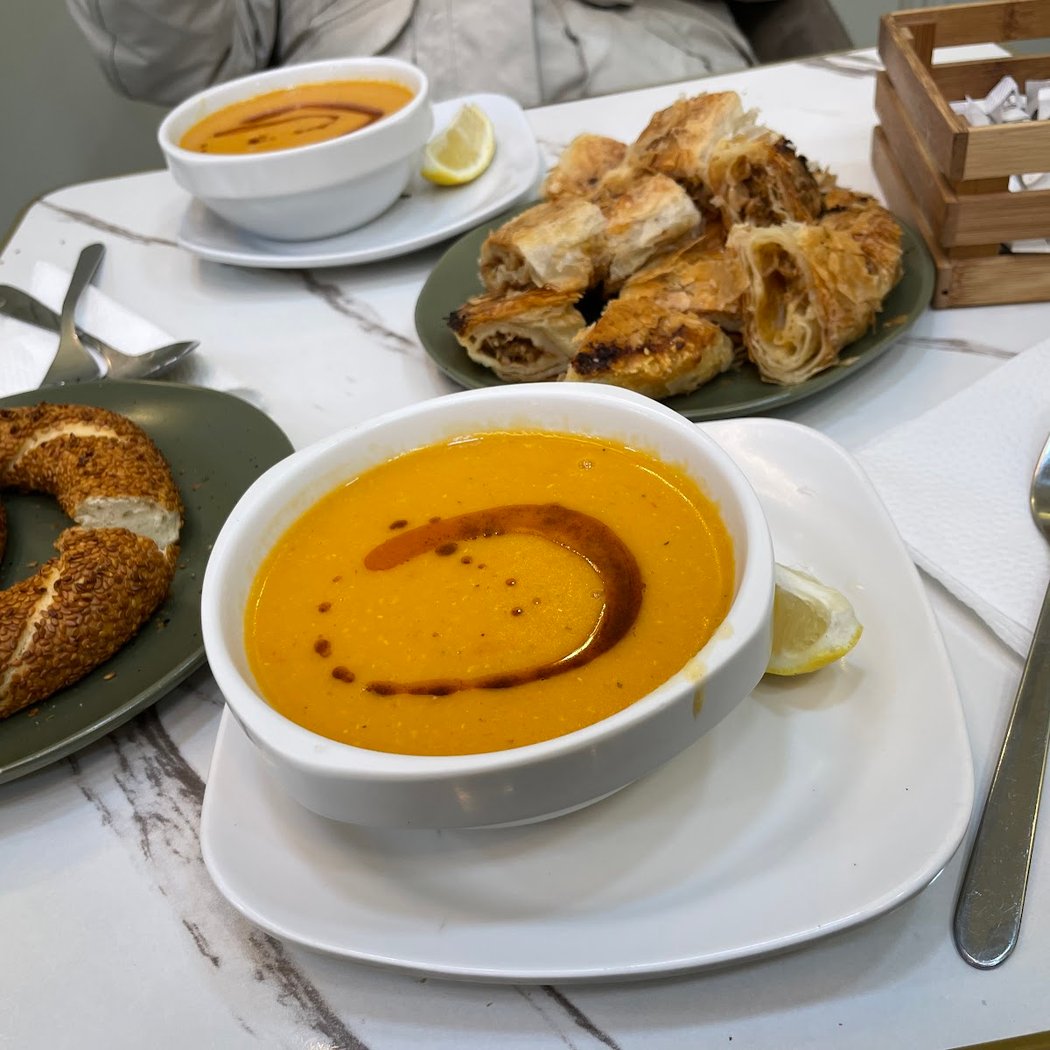 Yörem pâtisserie Chanzy 3