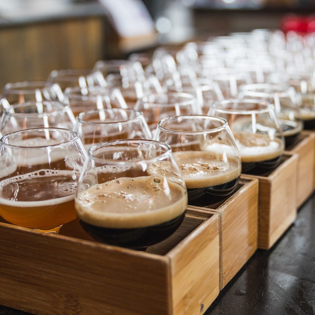 City Brew Tours NYC