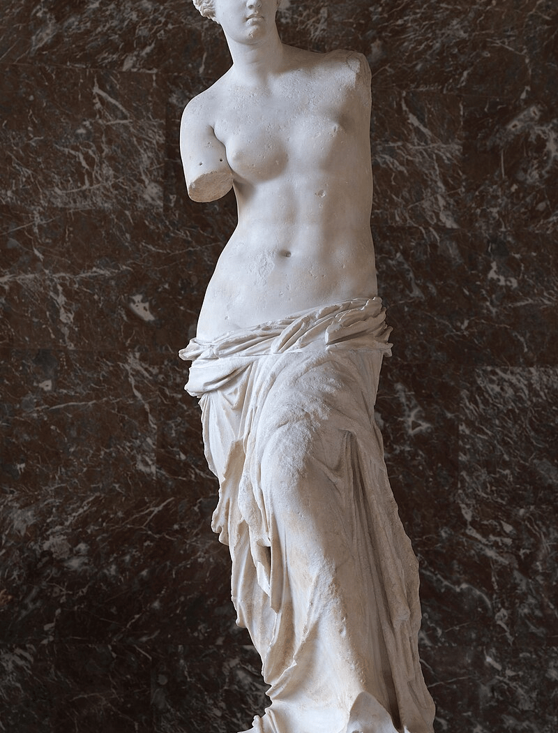 Vénus de Milo 1