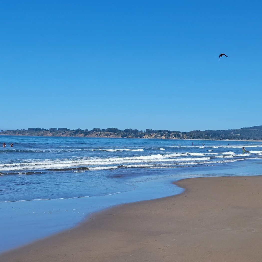 Stinson Beach 2