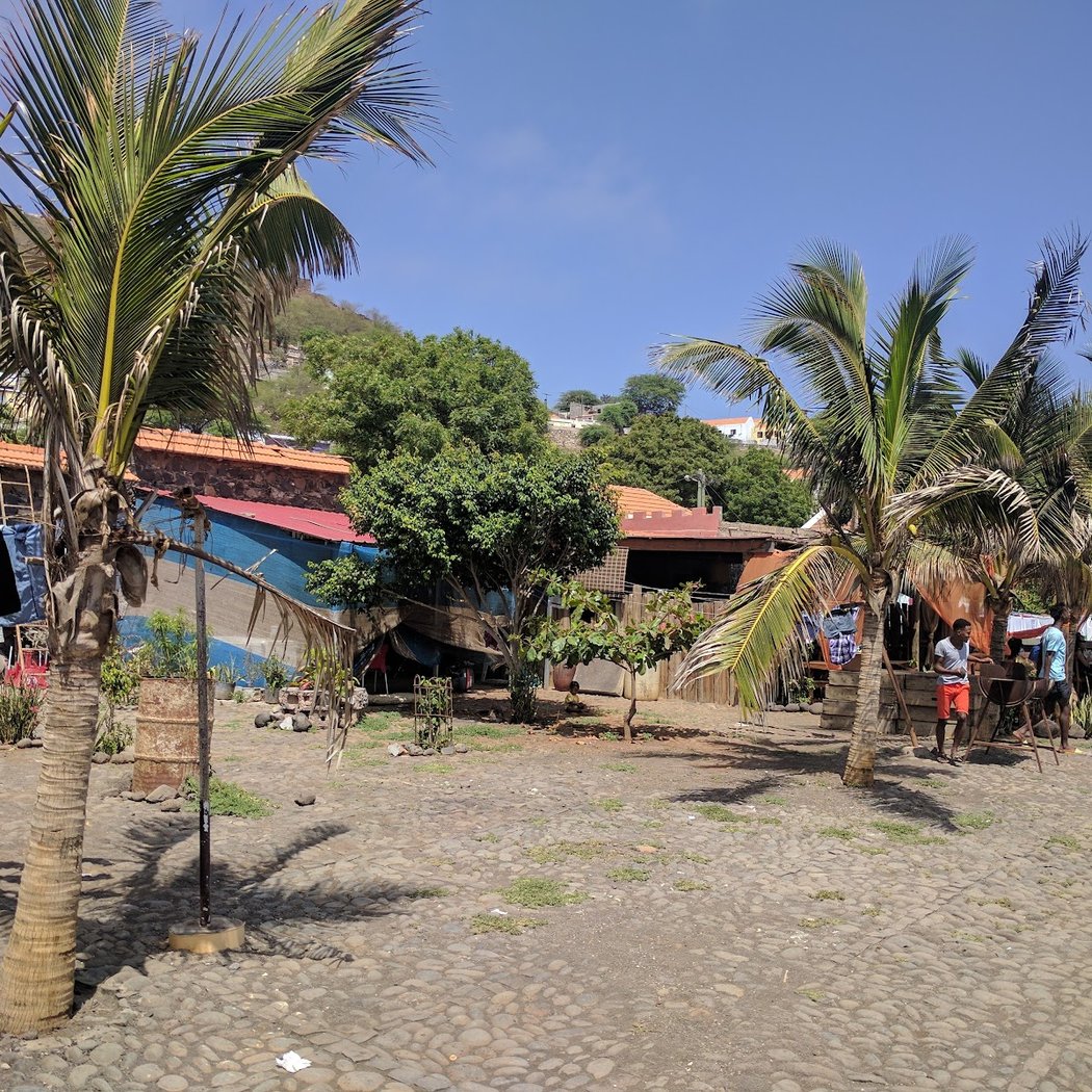 Cabo Verde 5