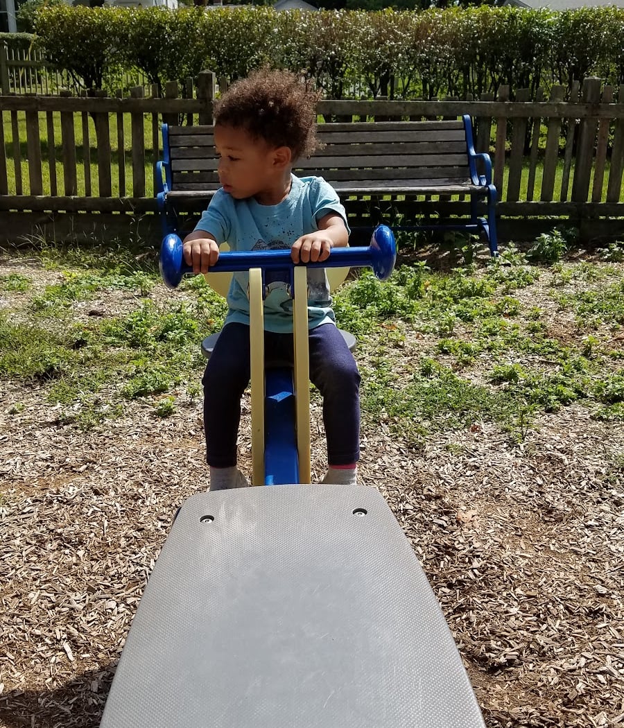 Cold Spring Tiny Tots Park 3