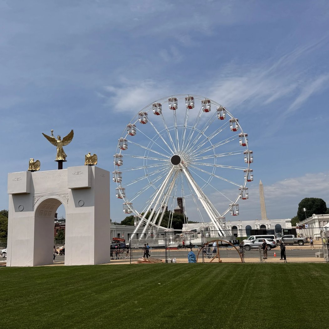 The Great American State Fair 2