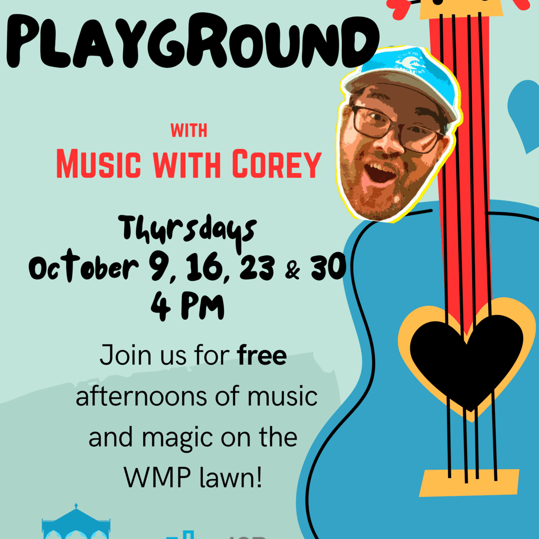 Music in the Playground 1