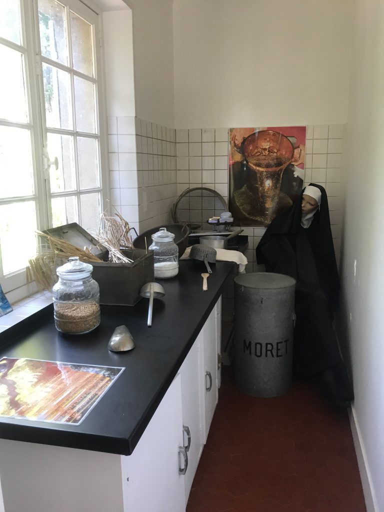 La Maison du Sucre d'Orge 4