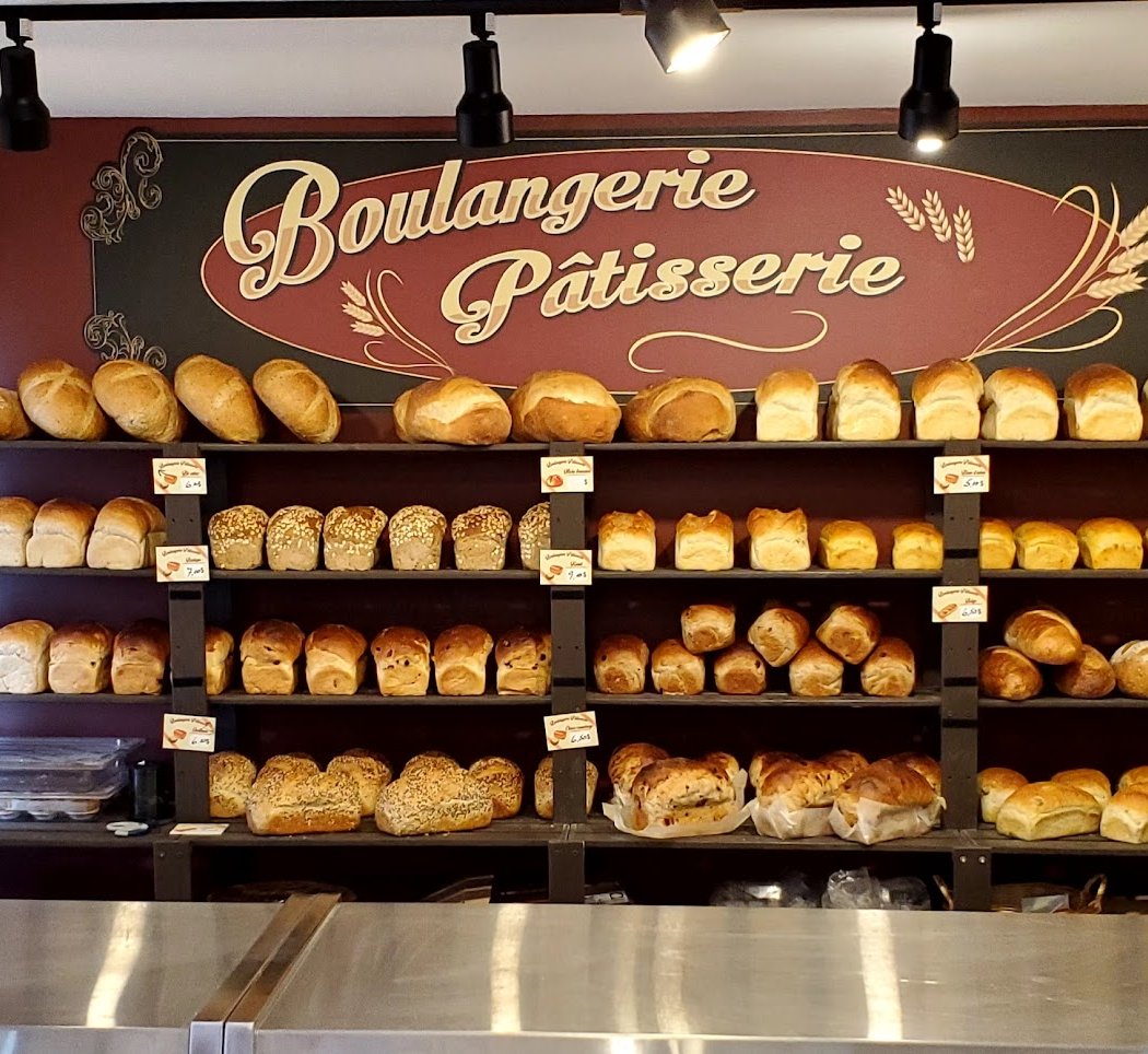 Boulangerie Au Pain d'Antan 2